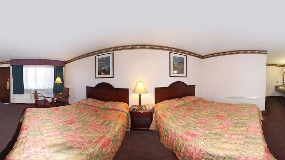 Quality Inn & Suites Cameron Park Shingle Springs gallery photo in Shingle Springs, CA — image 13