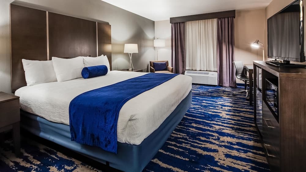 Garner Hotel Longview South by IHG gallery photo in Longview, TX — image 5