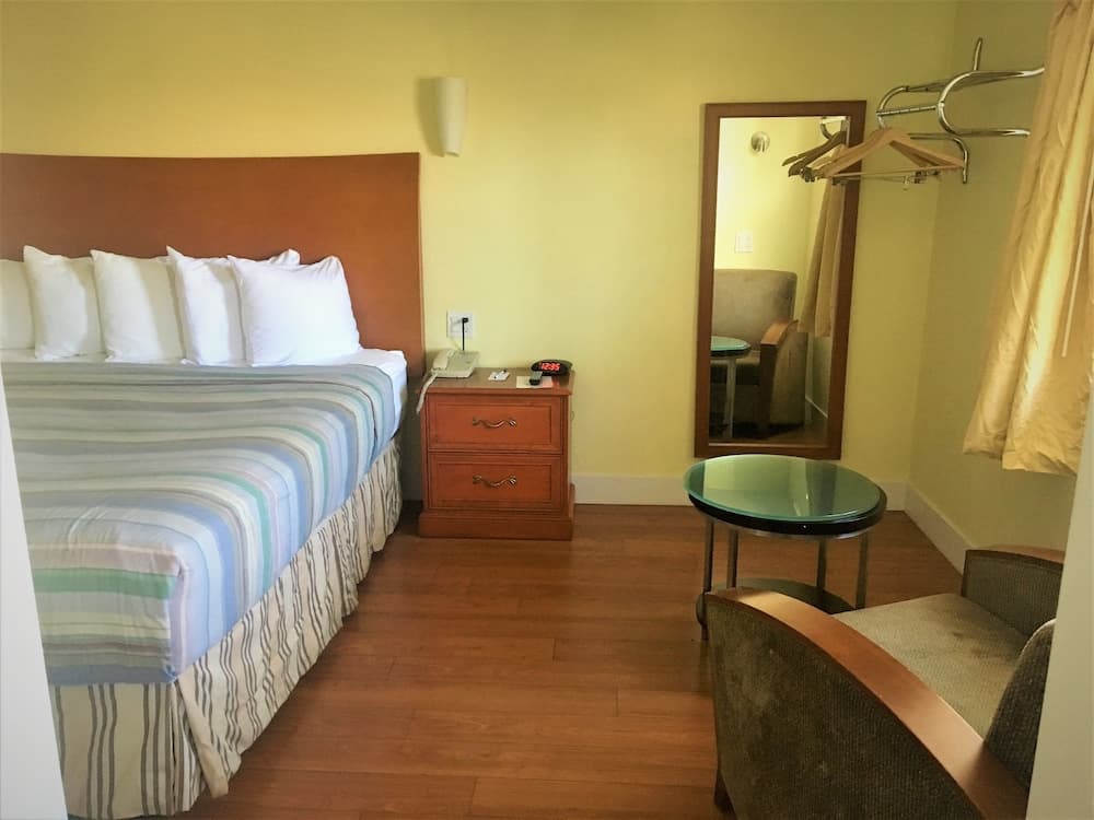 Travelodge by Wyndham Fairfield/Napa Valley gallery photo in Fairfield, CA — image 20