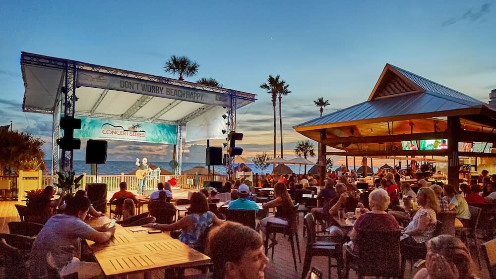 Holiday Inn Resort Panama City Beach by IHG gallery photo in Panama City Beach, FL — image 31