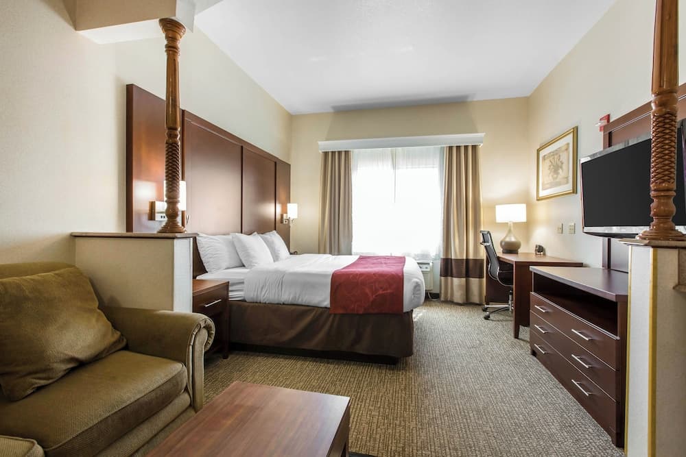 Citrus Suites Redlands Loma Linda Hotel gallery photo in Redlands, CA — image 34
