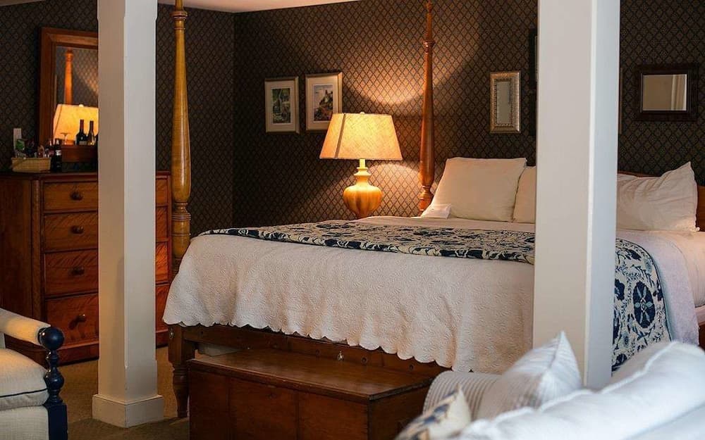 The Grand at Bedford Village Inn gallery photo in Bedford — image 110