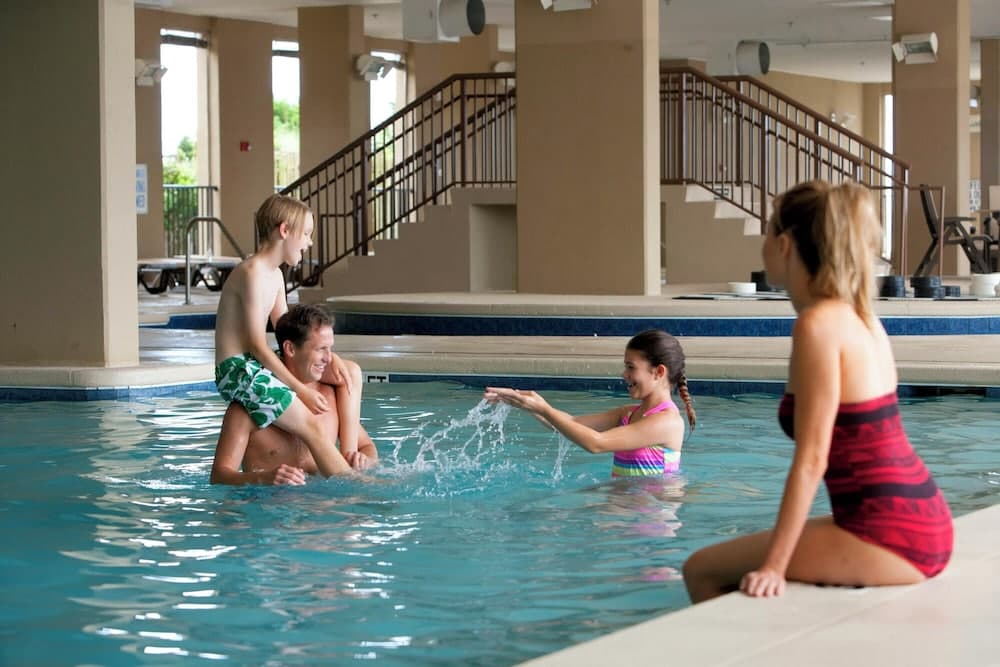 North Beach Resort & Villas gallery photo in North Myrtle Beach, SC — image 325
