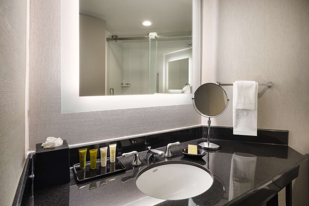 Hilton Richardson Dallas gallery photo in Richardson, TX — image 68