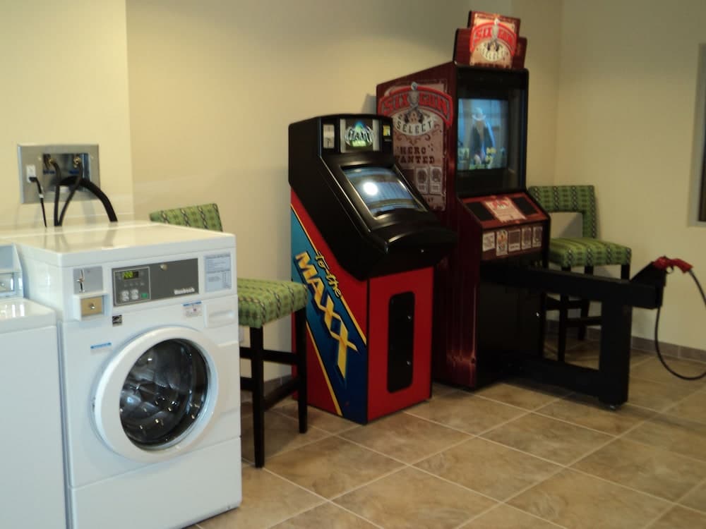 Holiday Inn Express Hotel and Suites Scranton by IHG gallery photo in Scranton, PA — image 42