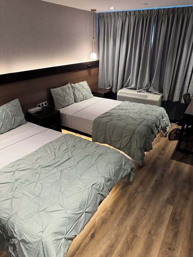 Dream Hotel Bronx interior in Mount Vernon, NY — gallery photo 2