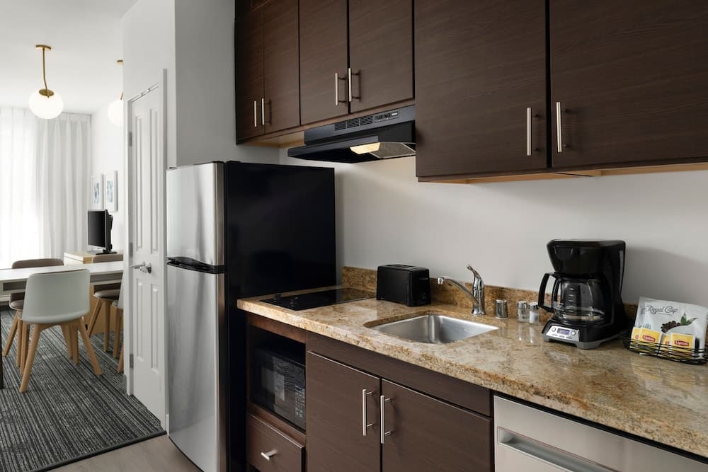 TownePlace Suites San Jose Santa Clara gallery photo in Santa Clara, CA — image 5