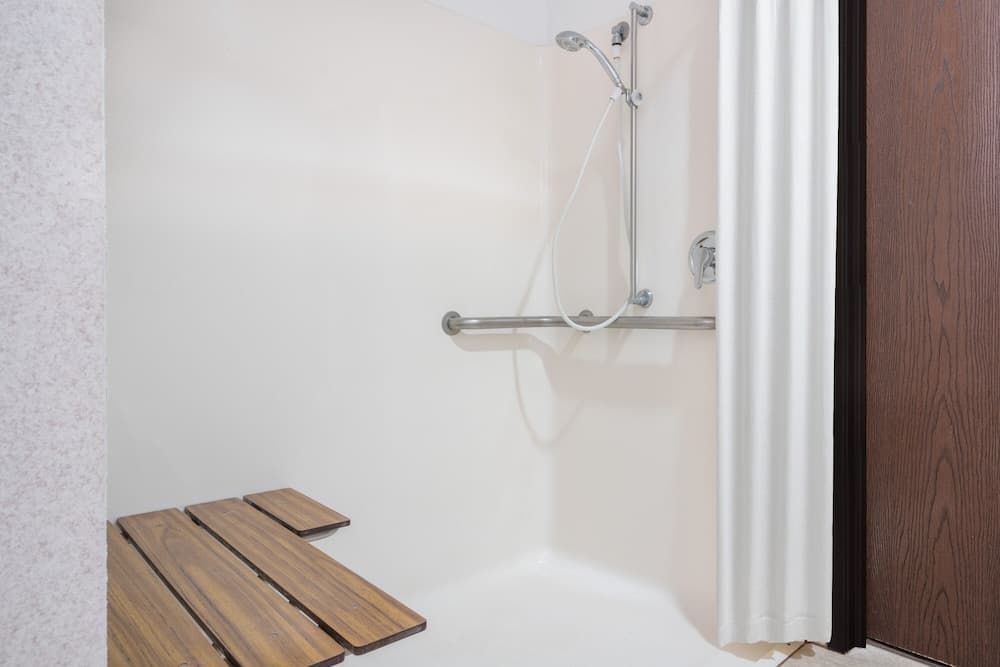 Microtel Inn by Wyndham Onalaska/La Crosse gallery photo in Onalaska, WI — image 4