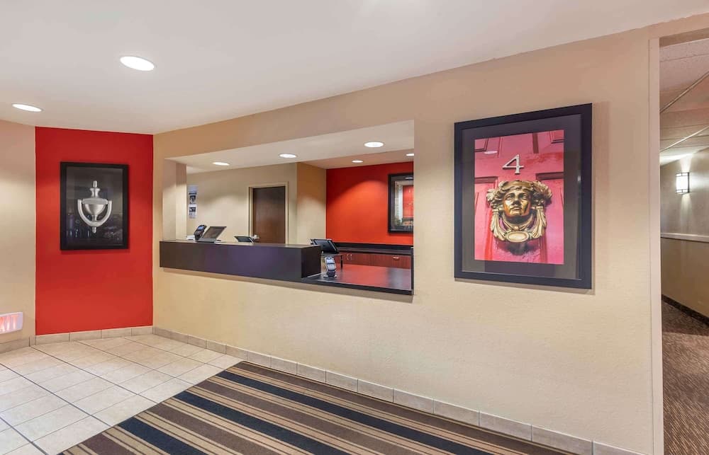 Extended Stay America Suites Austin Round Rock South interior in Austin, TX — gallery photo 2