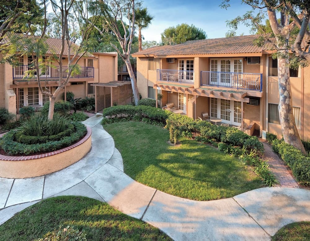 Club Wyndham Dolphin's Cove featured exterior or lobby in Anaheim, CA — similar hotel