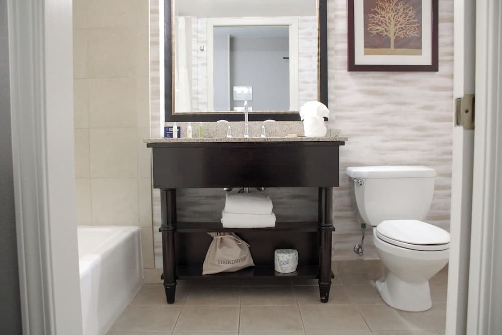 DoubleTree by Hilton Hotel Modesto gallery photo in Modesto, CA — image 46