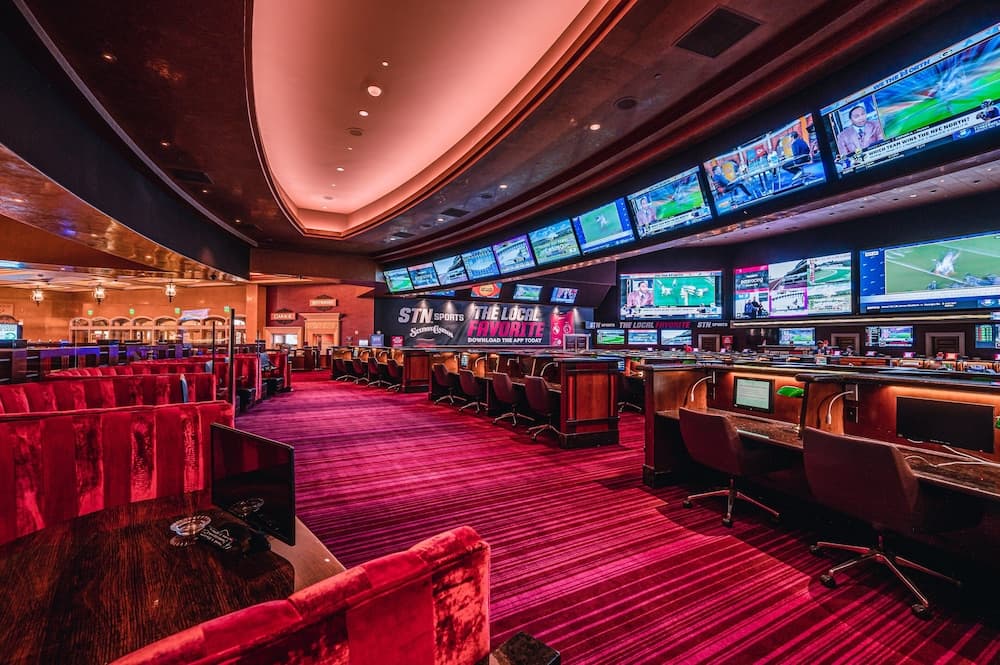 Green Valley Ranch Resort and Spa gallery photo in Henderson, NV — image 69