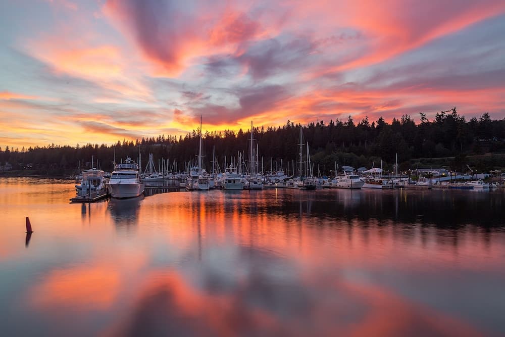The Resort at Port Ludlow gallery photo in Port Ludlow, WA — image 55