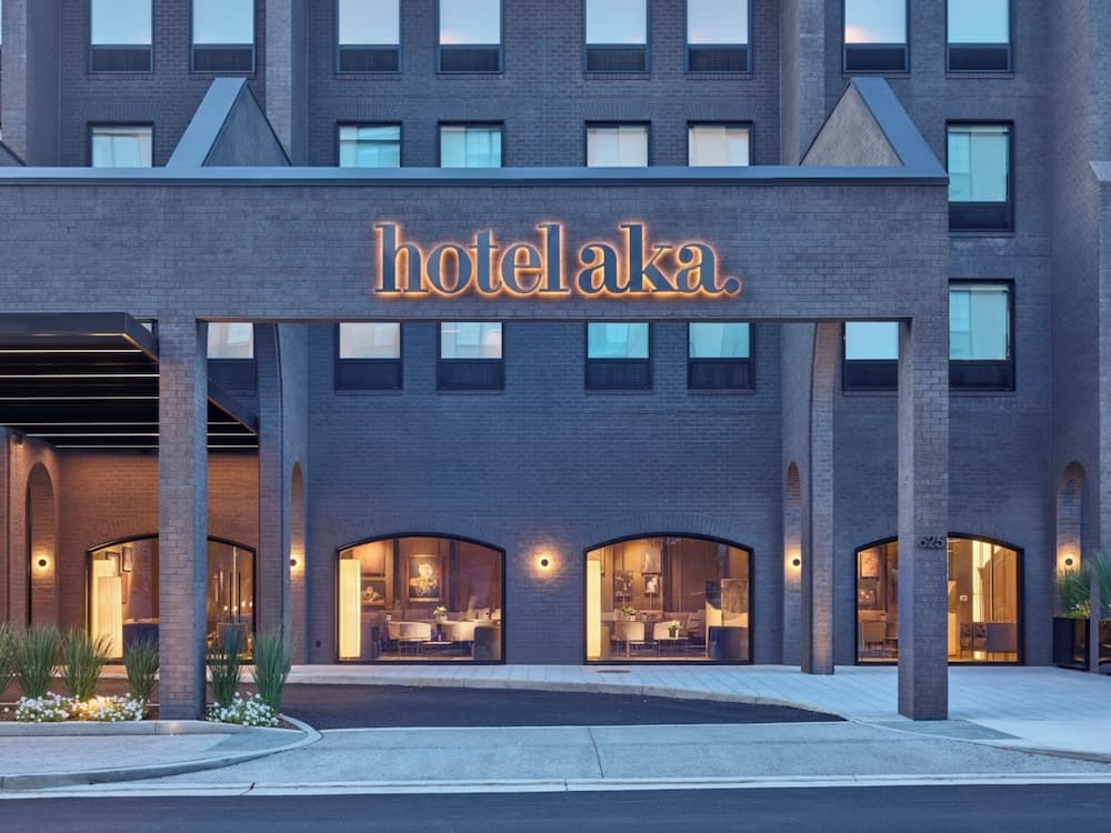 Hotel AKA Alexandria — hotel in Alexandria, Virginia