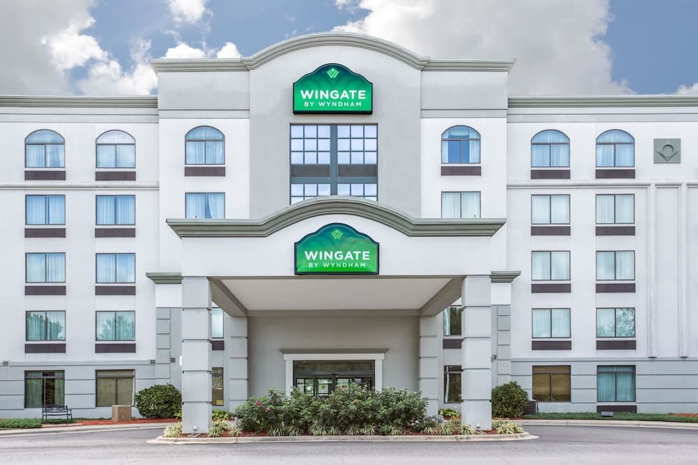 Spark by Hilton Rock Hill — hotel in Rock Hill, South Carolina