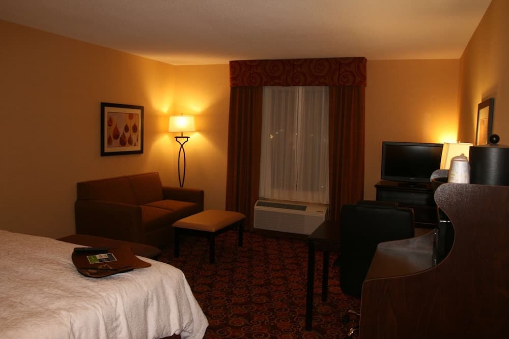 Hampton Inn Turnersville (Philadelphia Area) property views in Blackwood, NJ — gallery photo 3