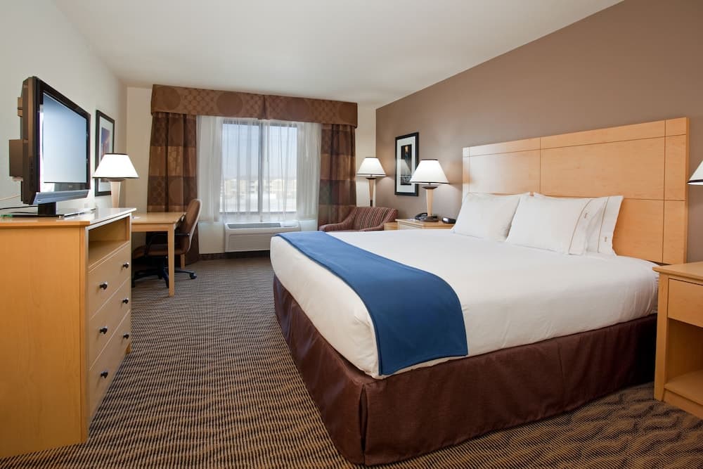 Holiday Inn Express Hotel and Suites West Valley by IHG gallery photo in West Valley City, UT — image 6