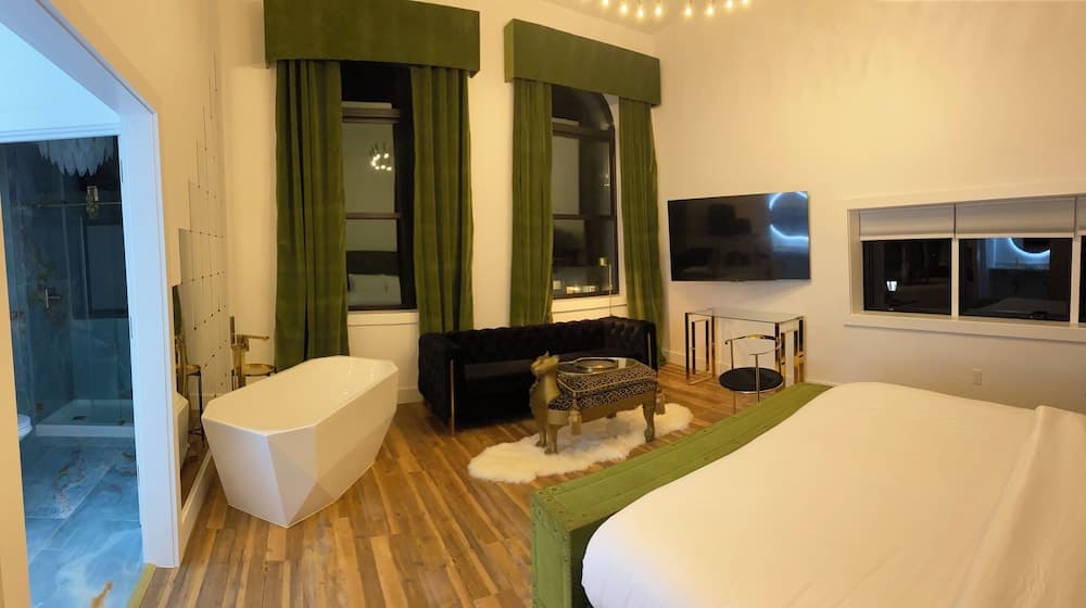 The Dutchess Inn and Spa at Beacon gallery photo in Beacon, NY — image 4