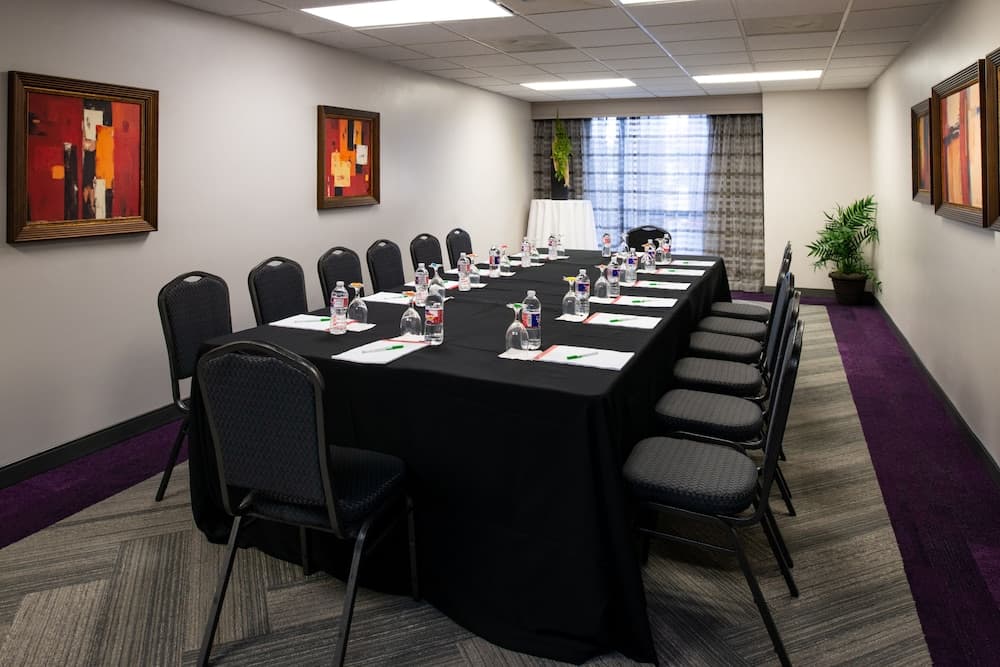 Holiday Inn Hotel & Suites Beaumont Plaza (I-10 & Walden) by IHG gallery photo in Beaumont, TX — image 22