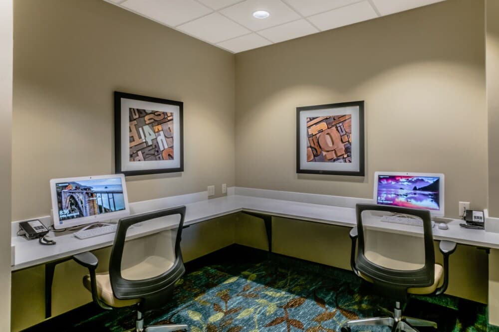Candlewood Suites Hartford Downtown by IHG property views in Hartford, CT — gallery photo 3