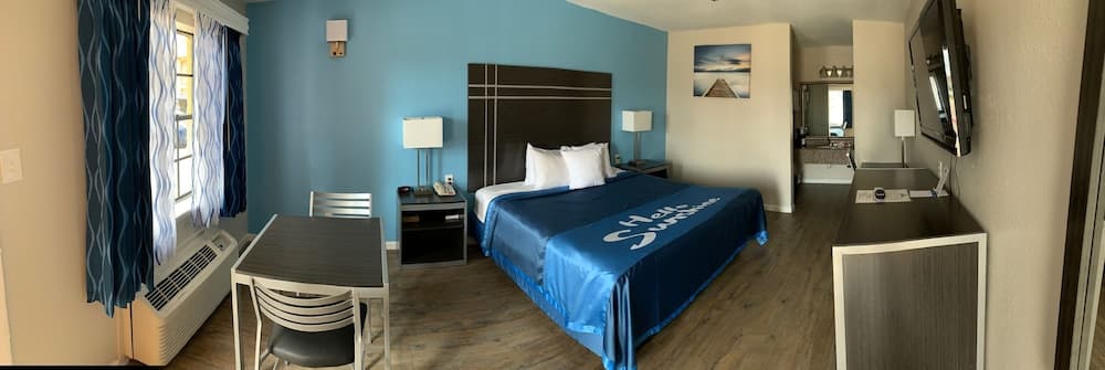 Days Inn by Wyndham Orange gallery photo in Orange, TX — image 10