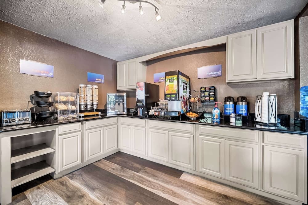 Best Western Braselton Inn gallery photo in Braselton, GA — image 13