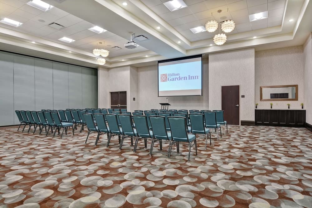 Hilton Garden Inn Fayettevile gallery photo in Fayetteville, AR — image 20