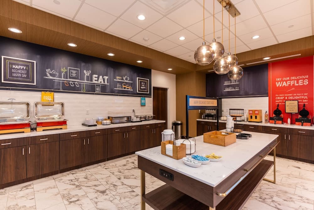 Hampton Inn & Suites Houston Sugar Land gallery photo in Sugar Land, TX — image 68