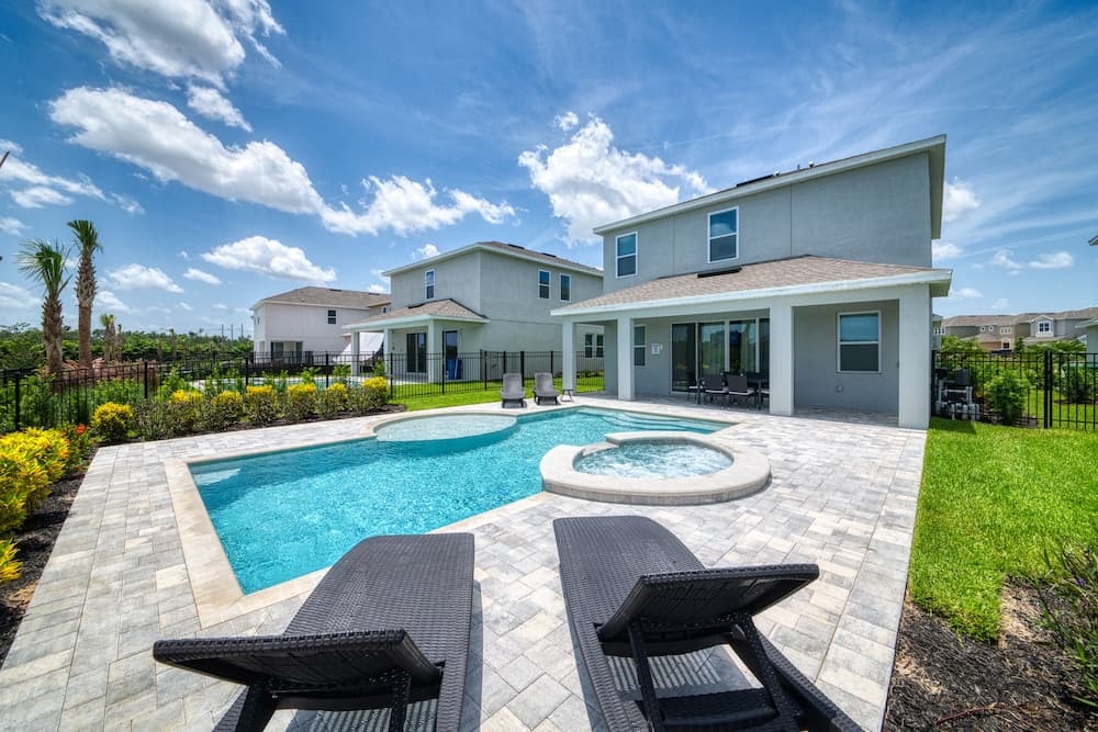 Encore Resort and Water Park at Reunion by Rentyl gallery photo in Kissimmee, FL — image 330