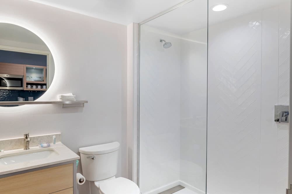 Towneplace Suites By Marriott Richmond Colonial Heights interior in Colonial Heights, VA — gallery photo 2