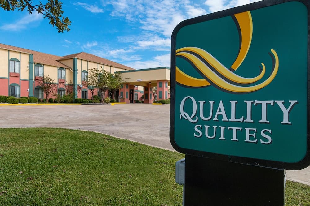 Quality Suites Temple I-35 gallery photo in Temple, TX — image 32