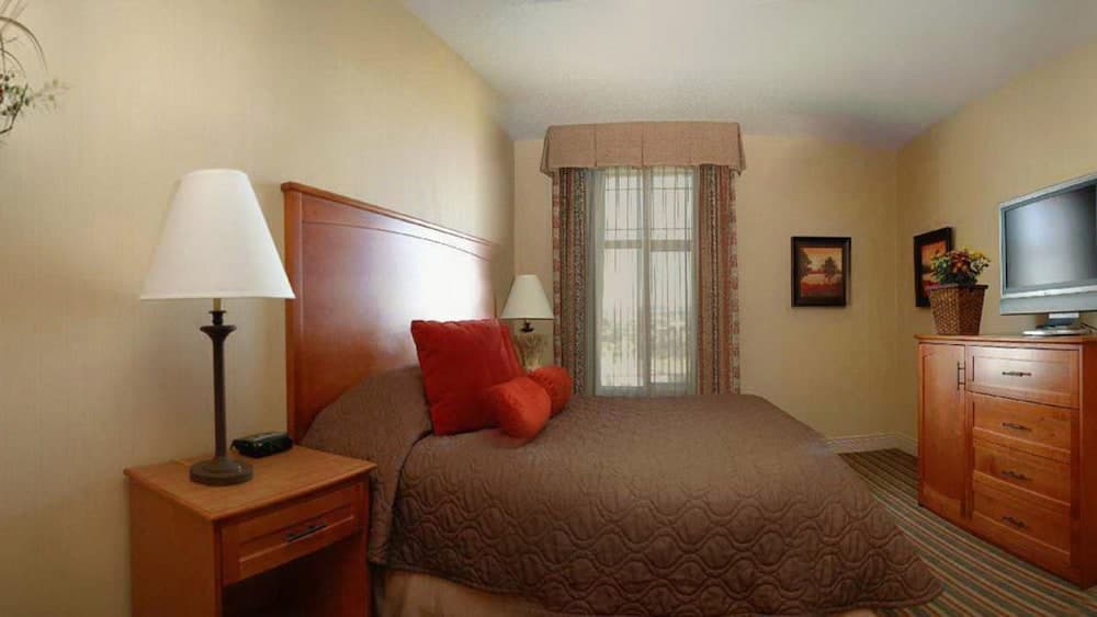 The Inn at Cross Keys Station property views in Madras, OR — gallery photo 3