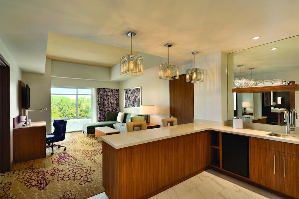 The Landing Hotel at Rivers Casino & Resort gallery photo in Schenectady, NY — image 30