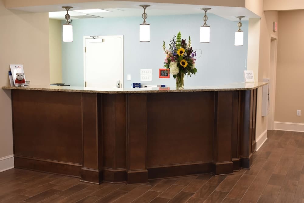 Best Western Athens gallery photo in Athens, GA — image 11
