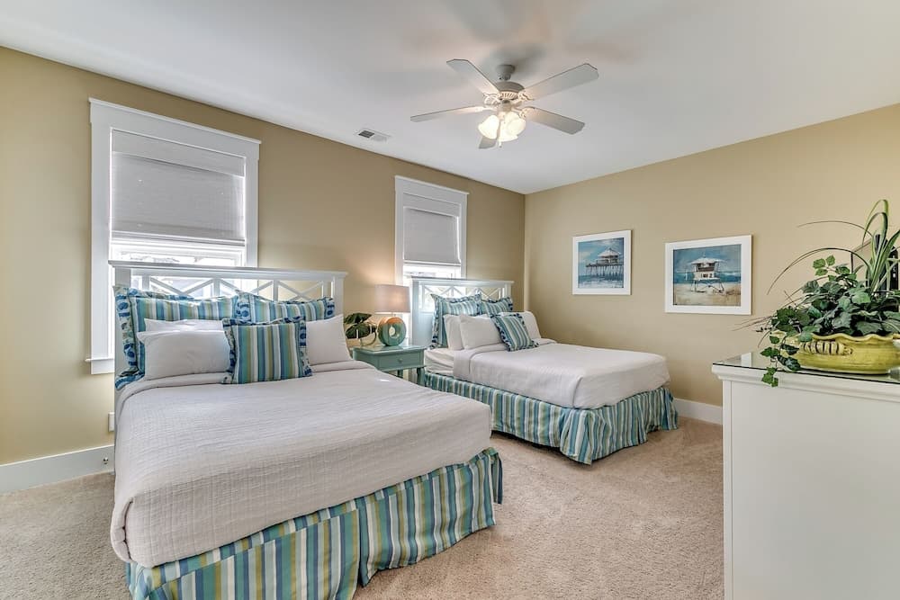 North Beach Resort & Villas gallery photo in North Myrtle Beach, SC — image 4