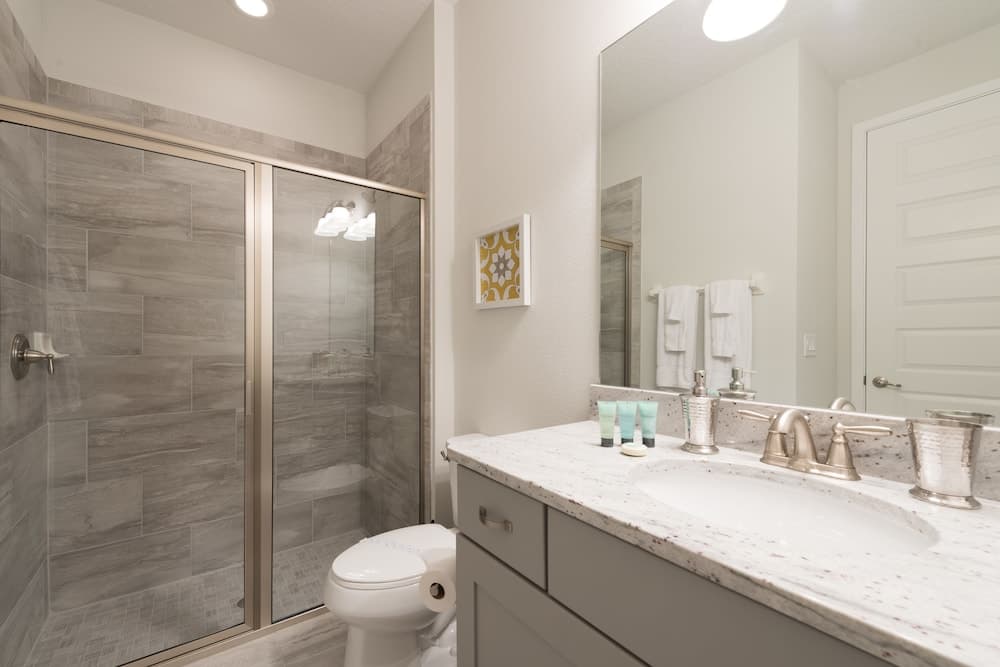 Encore Resort and Water Park at Reunion by Rentyl gallery photo in Kissimmee, FL — image 223