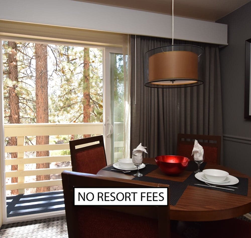 The Lodge at Kingsbury Crossing featured exterior or lobby in Stateline, NV — similar hotel