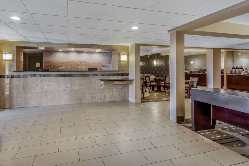 La Quinta Inn by Wyndham Binghamton - Johnson City property views in Johnson City, NY — gallery photo 3