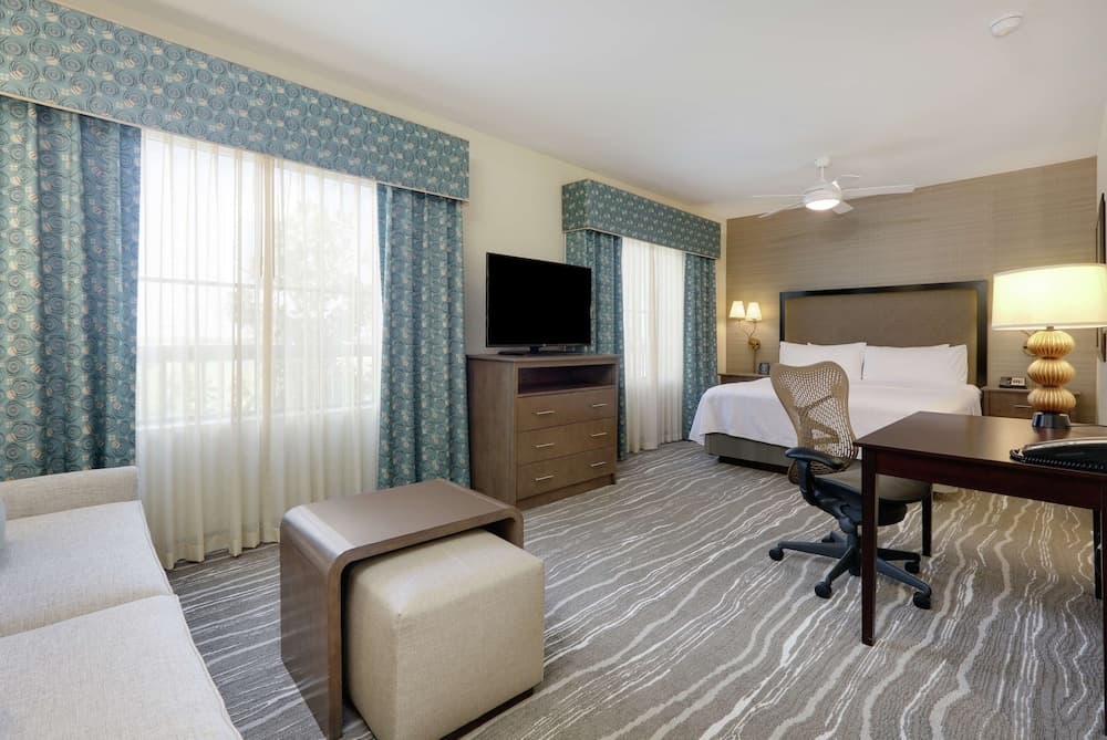 Homewood Suites Dallas Allen gallery photo in Allen, TX — image 32