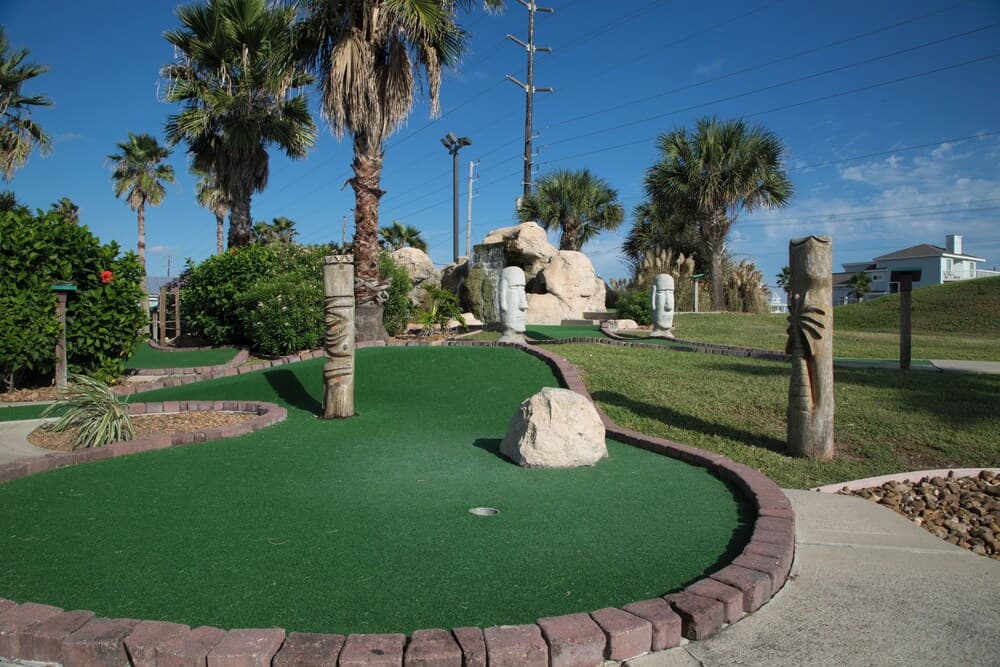Holiday Inn Club Vacations Galveston Seaside Resort by IHG gallery photo in Galveston, TX — image 41
