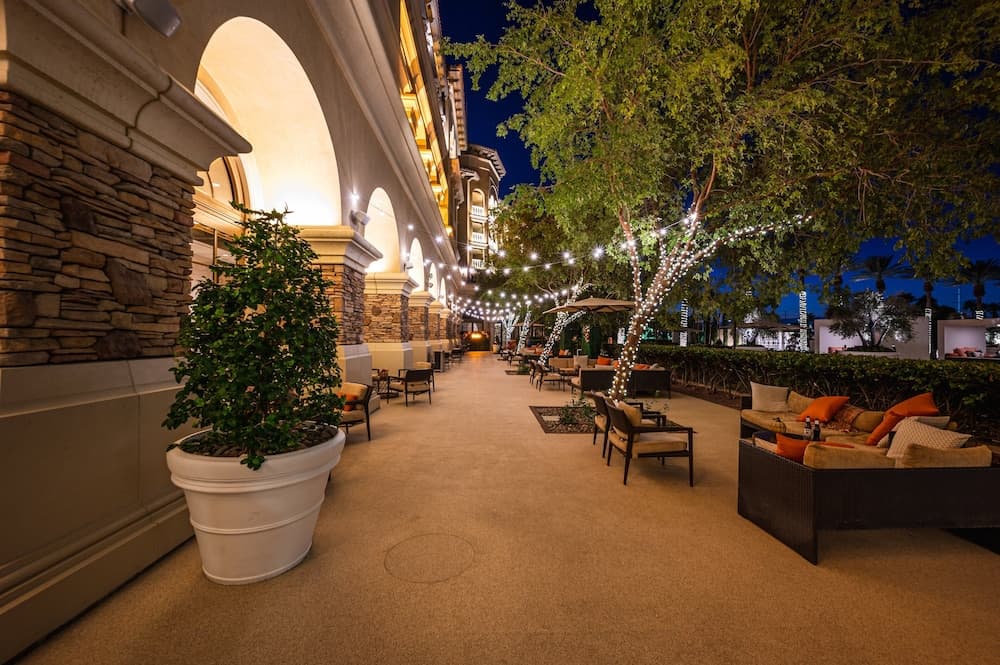Green Valley Ranch Resort and Spa gallery photo in Henderson, NV — image 52