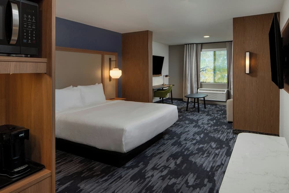 Fairfield By Marriott Inn & Suites Surprise Prasada gallery photo in Surprise, AZ — image 5