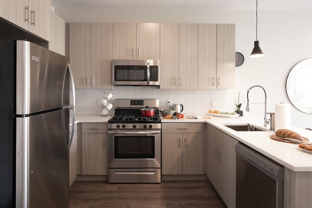 Luxury Furnished Apartments by Hyatus Downtown at Yale gallery photo in New Haven, CT — image 121