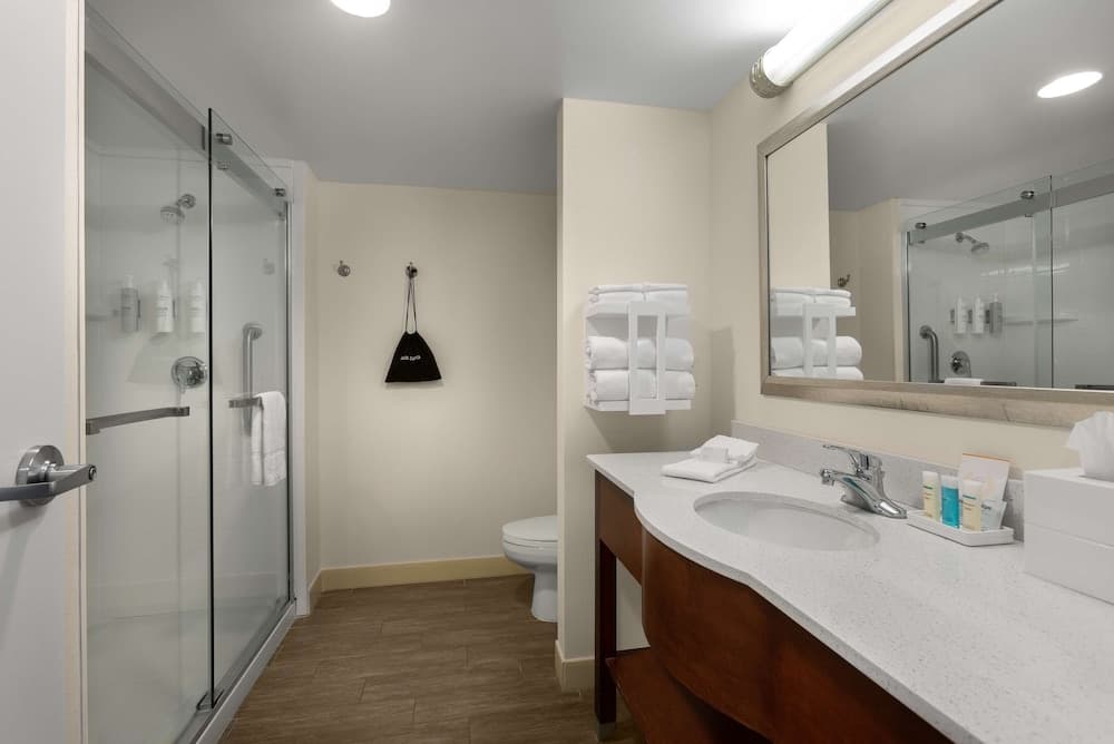 Hampton Inn Charlotte-Belmont at Montcross gallery photo in Belmont, NC — image 24