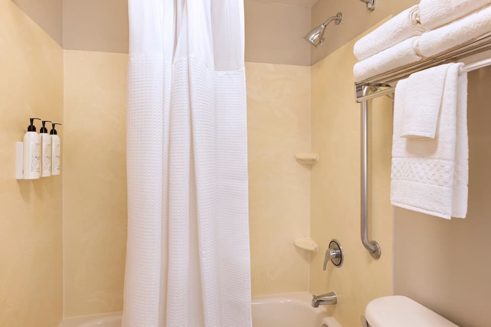 SpringHill Suites by Marriott Newark Liberty International gallery photo in Newark, NJ — image 37