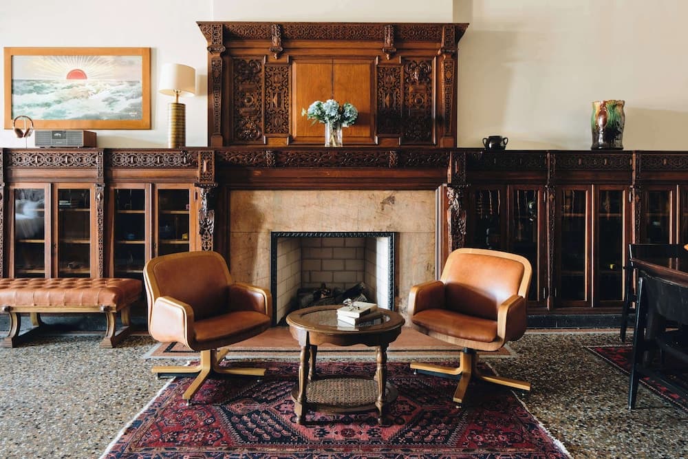 Chicago Athletic Association, a Hyatt Hotel featured exterior or lobby in Chicago, IL — similar hotel
