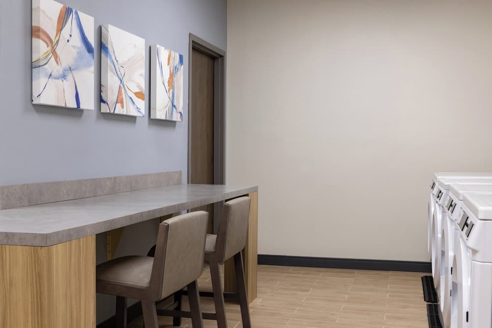 Candlewood Suites Shelbyville by IHG interior in Shelbyville, KY — gallery photo 2