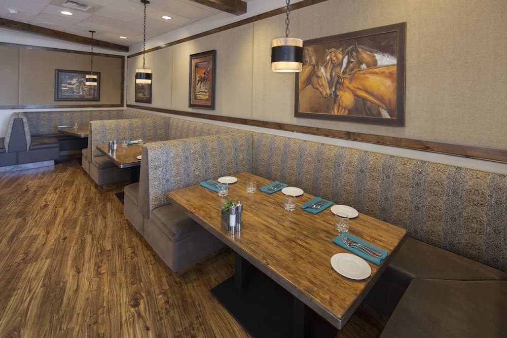 The Murieta Inn & Spa gallery photo in Sloughhouse, CA — image 28