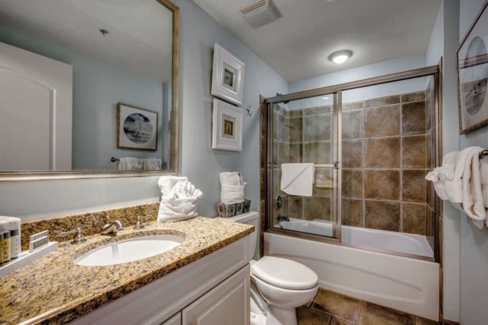 North Beach Resort & Villas gallery photo in North Myrtle Beach, SC — image 187