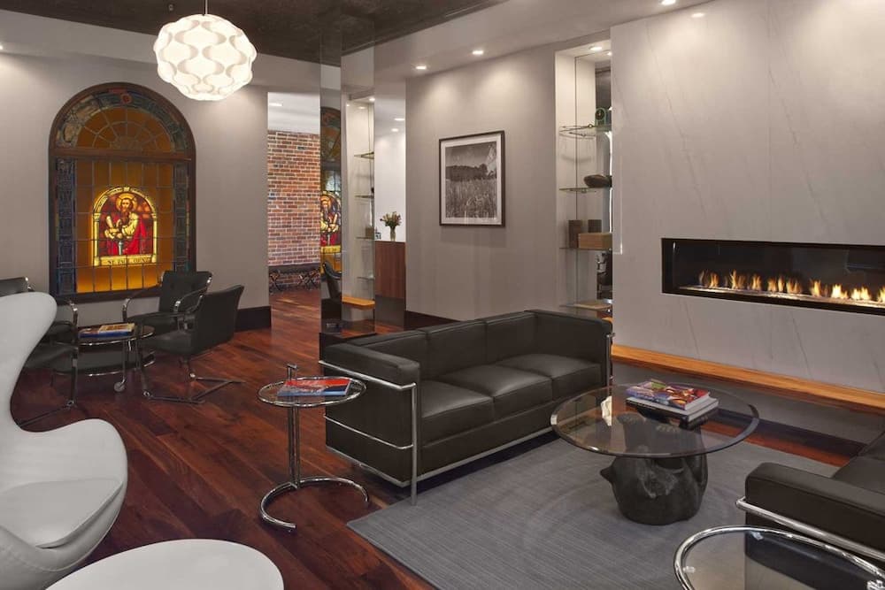 St Paul Hotel Wooster gallery photo in Wooster, OH — image 9